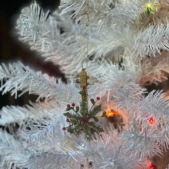 Vintage Christmas Ornament - Picture 2 of 5